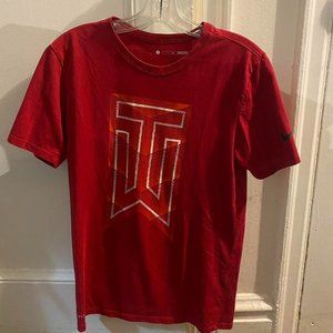 Tiger Woods Nike Mens Small